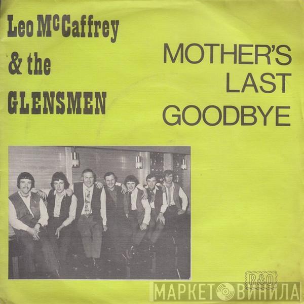 Leo McCafferty, The Glensmen - My Mother's Last Goodbye