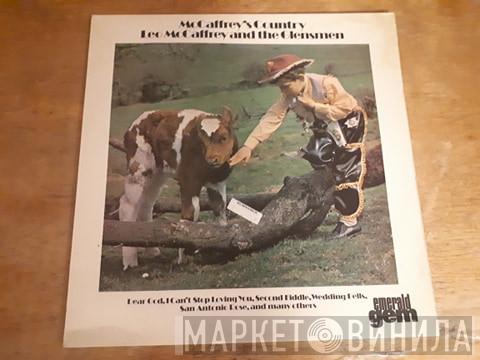 Leo McCaffrey, The Glensmen - McCaffrey's Country