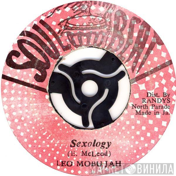 Leo Mobujah - Sexology