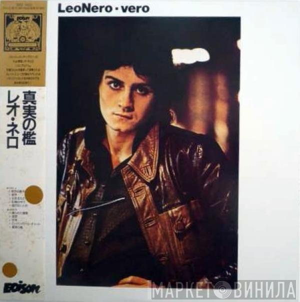  Leo Nero  - Vero