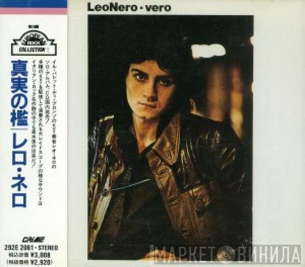  Leo Nero  - Vero