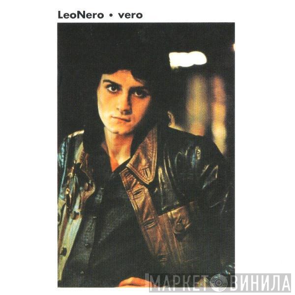  Leo Nero  - Vero
