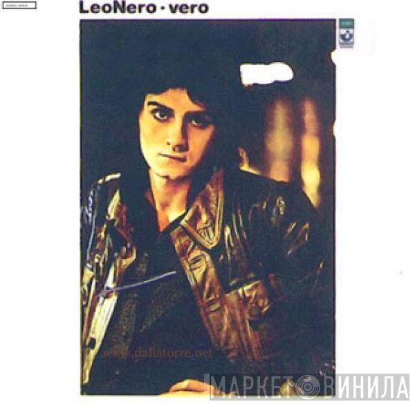  Leo Nero  - Vero