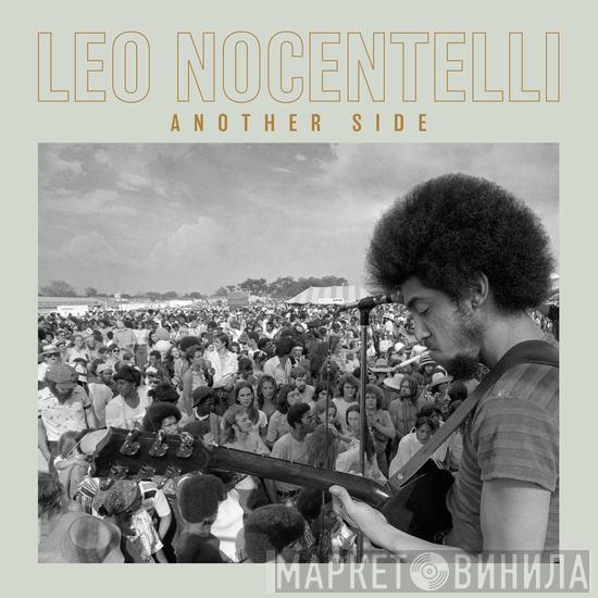 Leo Nocentelli - Another Side