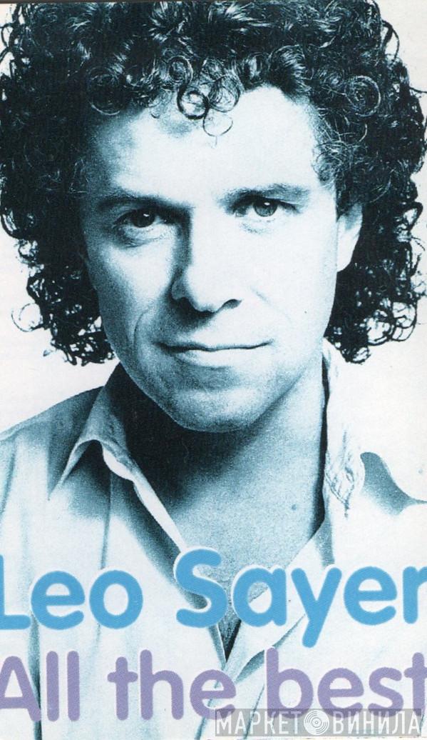 Leo Sayer - All The Best