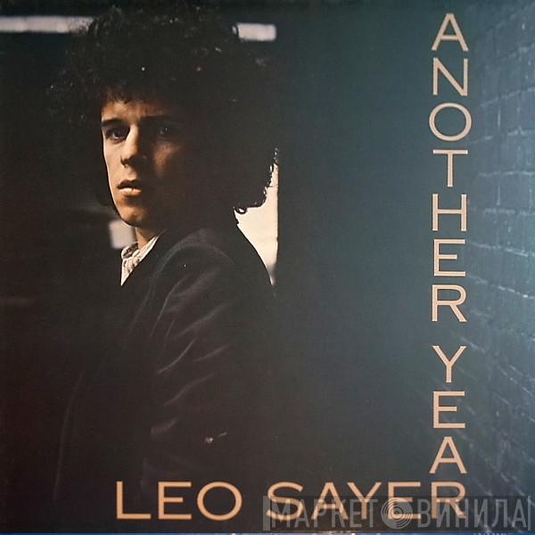  Leo Sayer  - Another Year