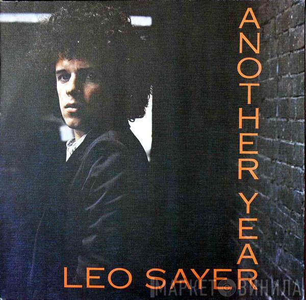  Leo Sayer  - Another Year