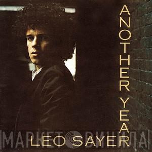  Leo Sayer  - Another Year