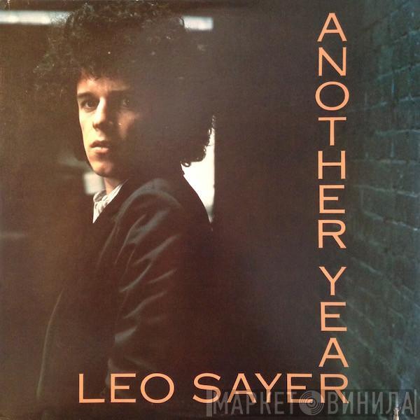 Leo Sayer - Another Year