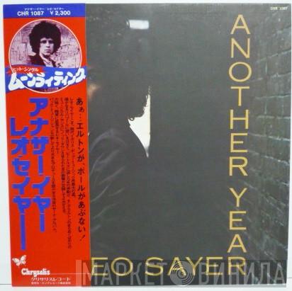  Leo Sayer  - Another Year