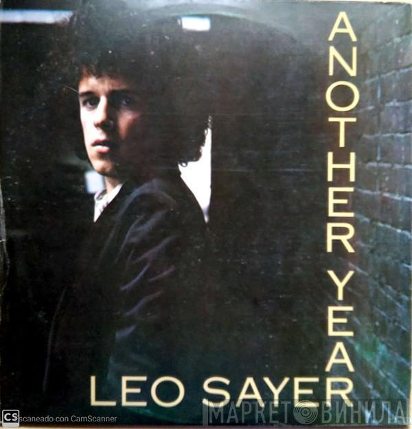  Leo Sayer  - Another Year
