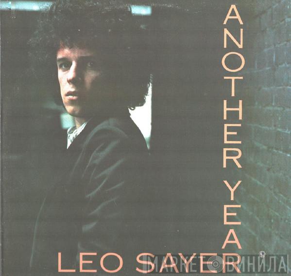 Leo Sayer - Another Year