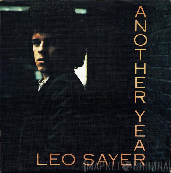  Leo Sayer  - Another Year