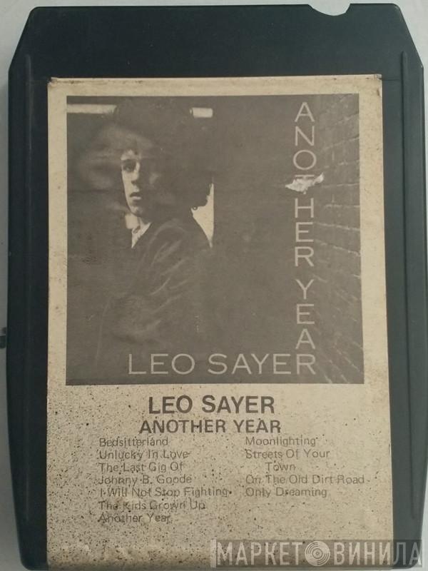 Leo Sayer - Another Year