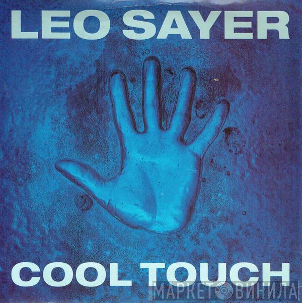 Leo Sayer - Cool Touch