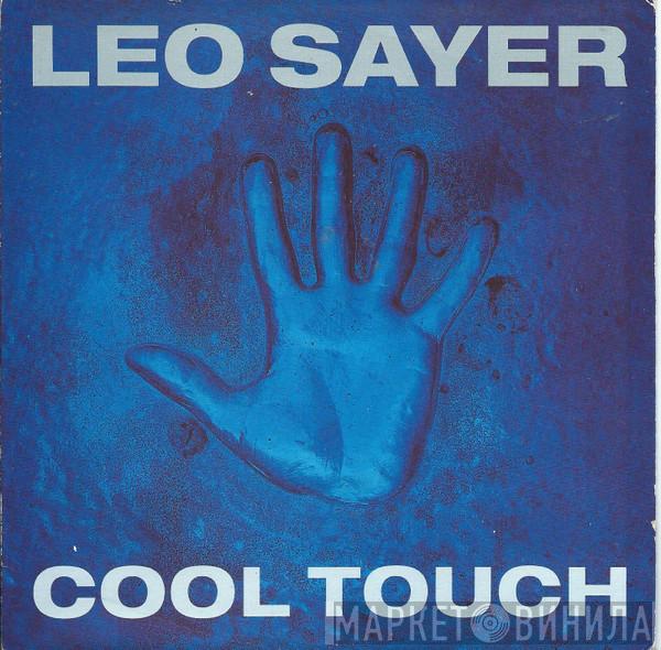 Leo Sayer - Cool Touch