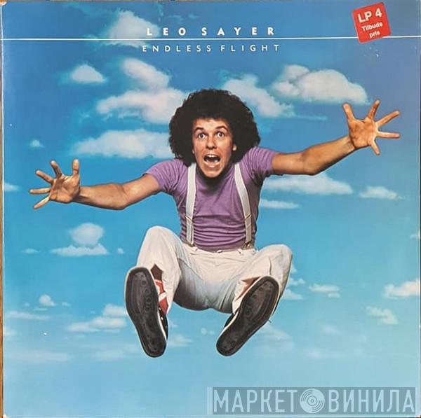  Leo Sayer  - Endless Flight