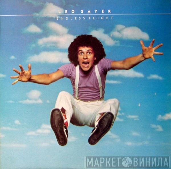 Leo Sayer - Endless Flight