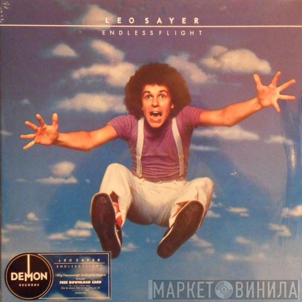  Leo Sayer  - Endless Flight