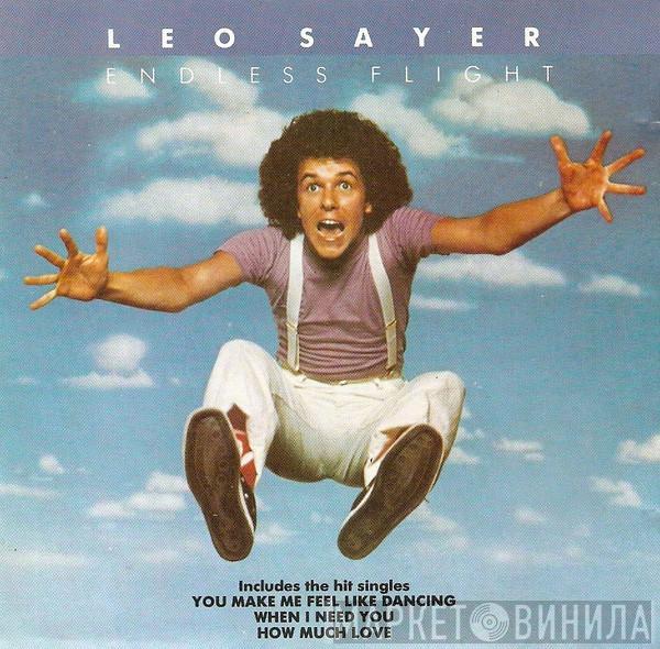  Leo Sayer  - Endless Flight