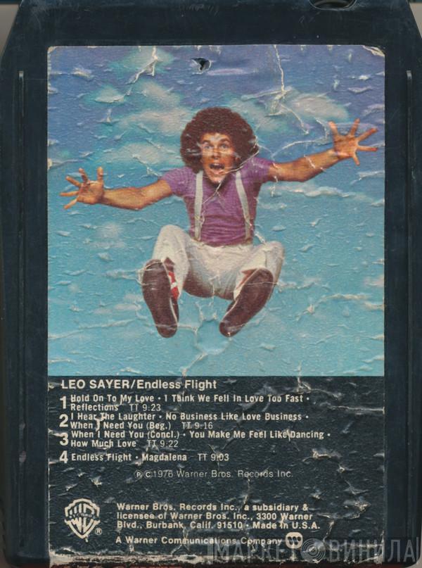  Leo Sayer  - Endless Flight
