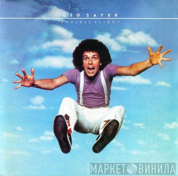  Leo Sayer  - Endless Flight