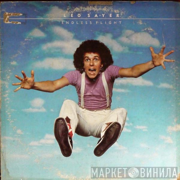  Leo Sayer  - Endless Flight