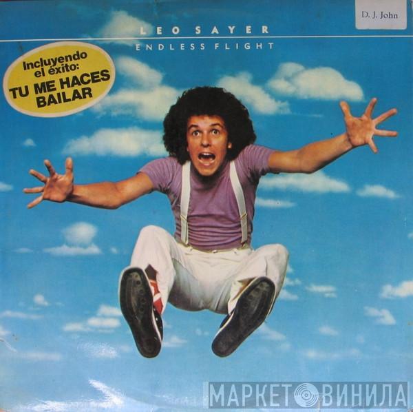 Leo Sayer - Endless Flight