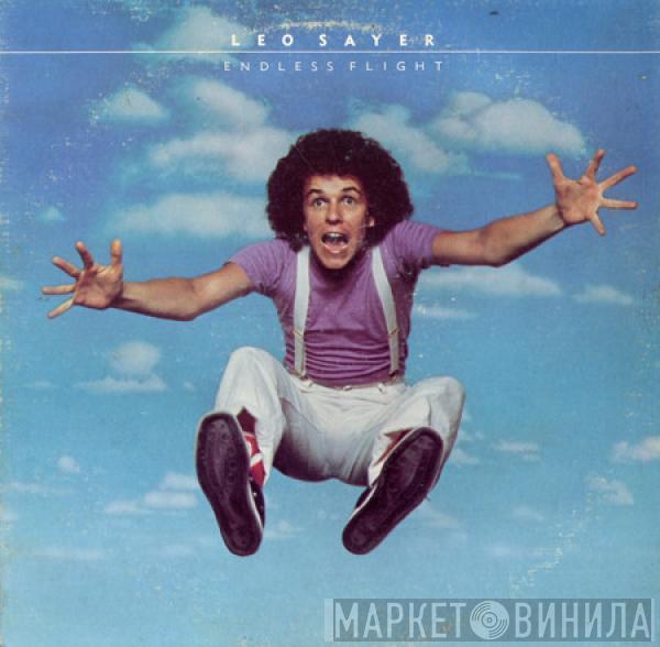  Leo Sayer  - Endless Flight