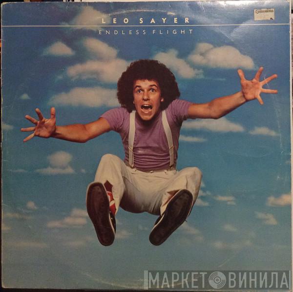  Leo Sayer  - Endless Flight