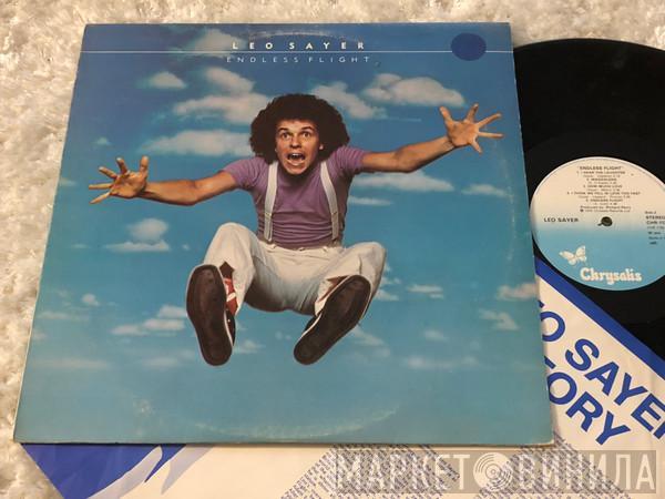  Leo Sayer  - Endless Flight