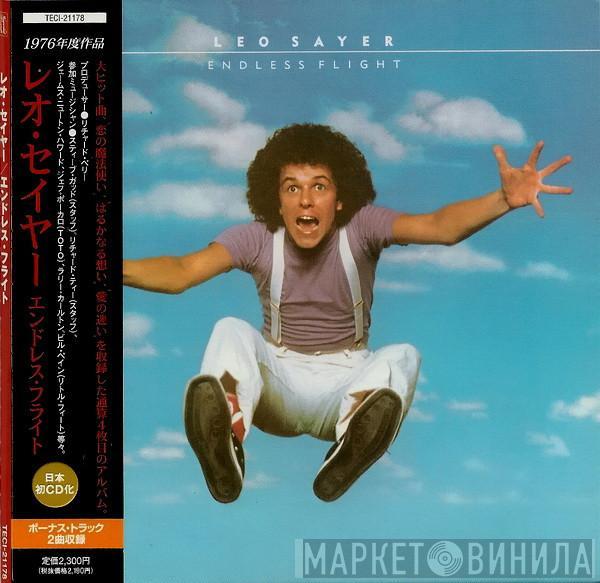  Leo Sayer  - Endless Flight