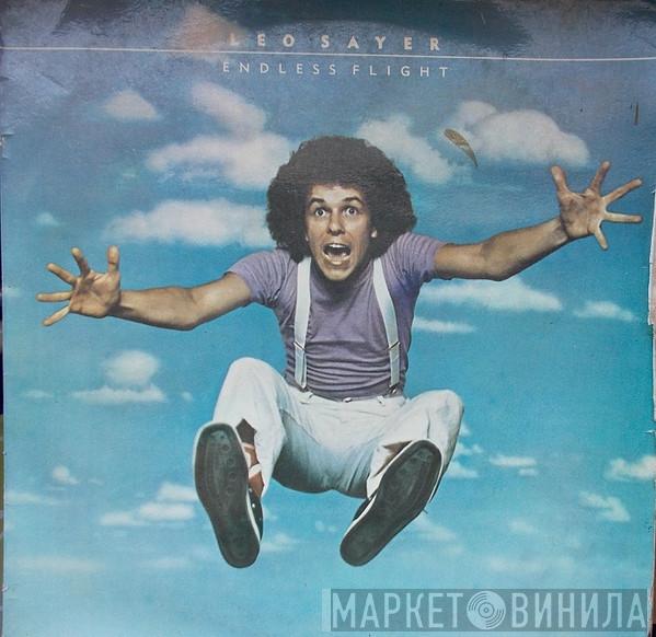  Leo Sayer  - Endless Flight