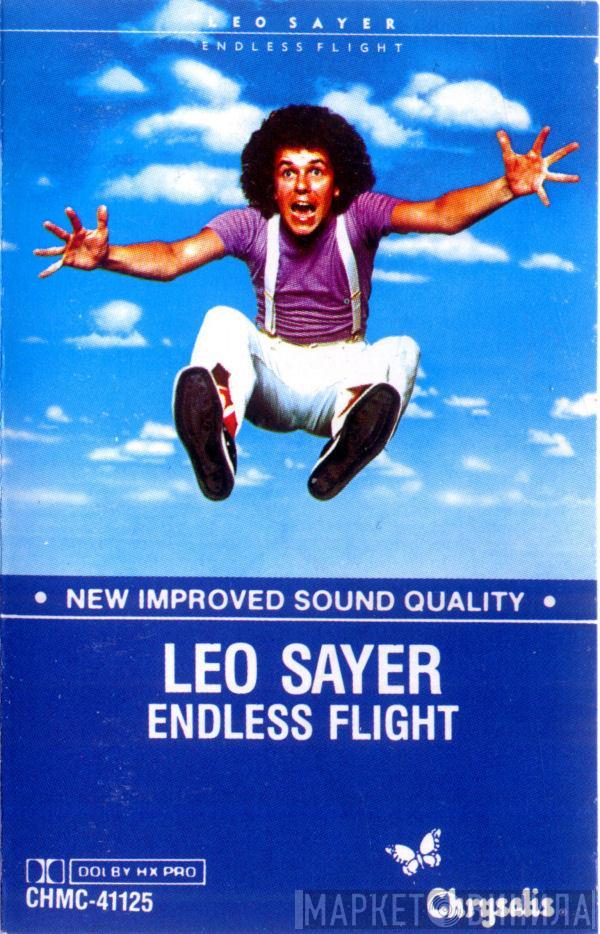  Leo Sayer  - Endless Flight
