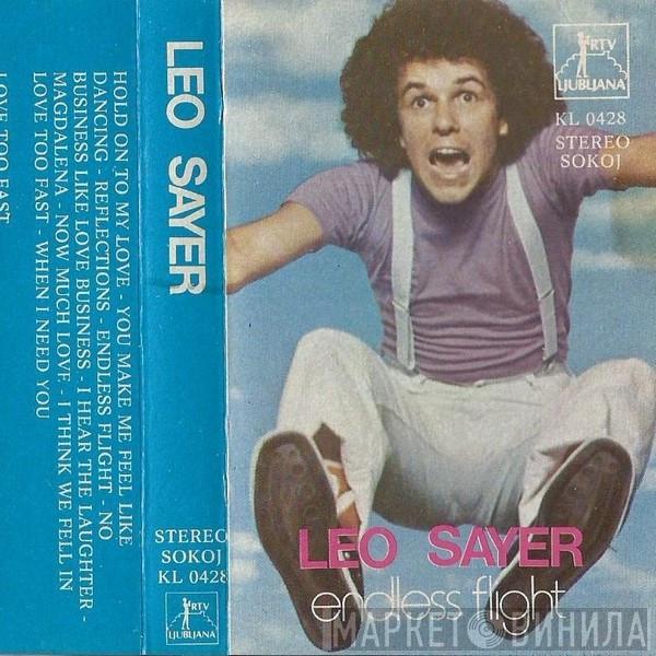  Leo Sayer  - Endless Flight