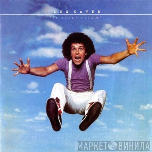  Leo Sayer  - Endless Flight