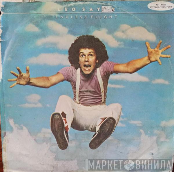  Leo Sayer  - Endless Flight