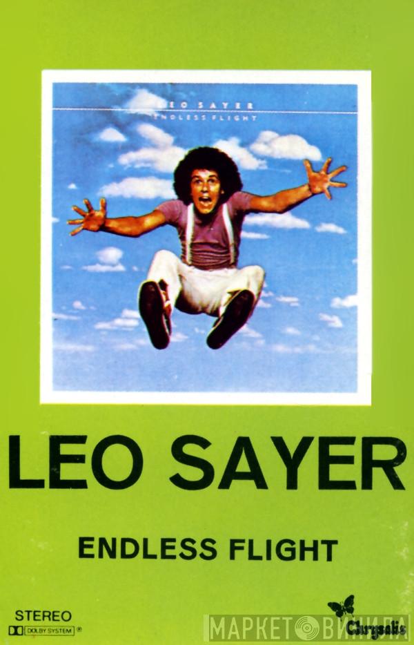  Leo Sayer  - Endless Flight