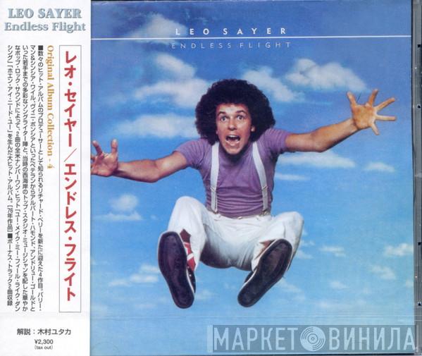  Leo Sayer  - Endless Flight