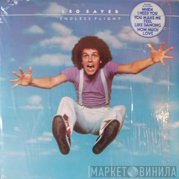  Leo Sayer  - Endless Flight