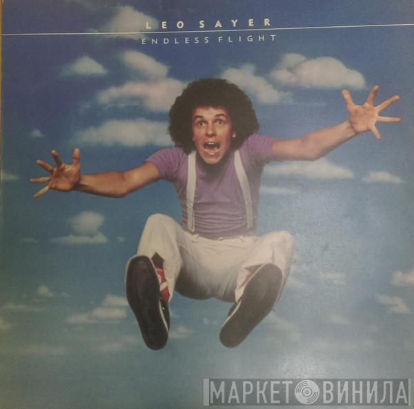 Leo Sayer - Endless Flight