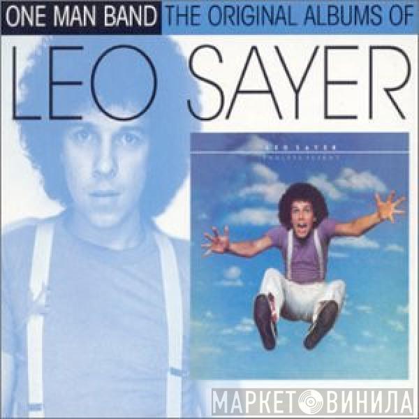  Leo Sayer  - Endless Flight