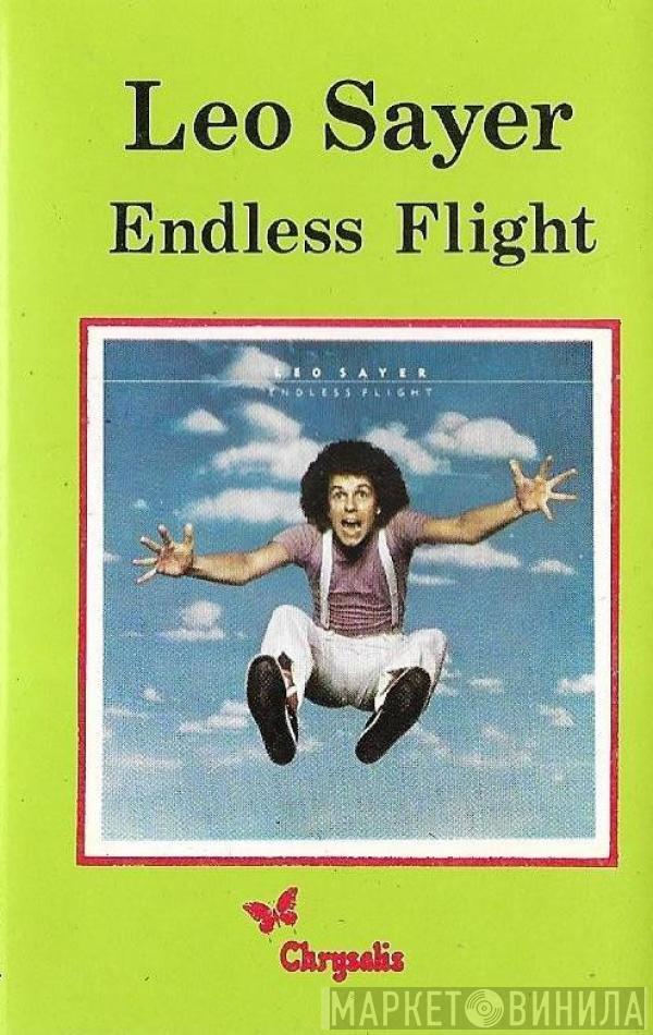 Leo Sayer - Endless Flight