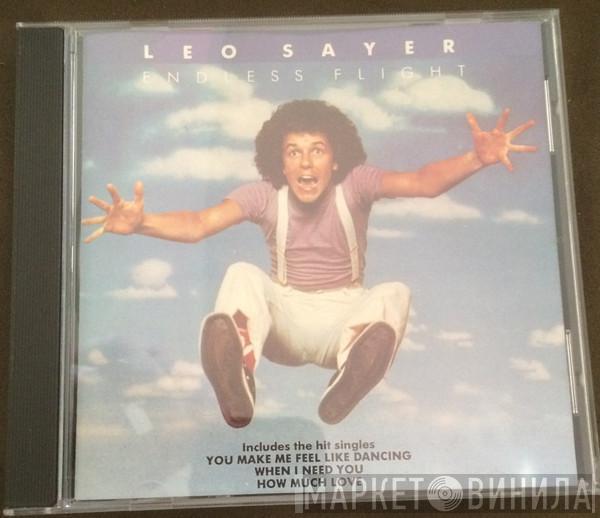  Leo Sayer  - Endless Flight