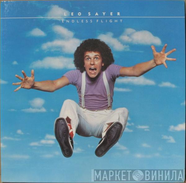 Leo Sayer - Endless Flight