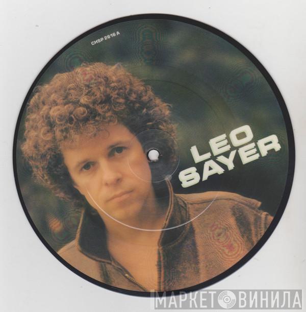 Leo Sayer - Heart (Stop Beating In Time)