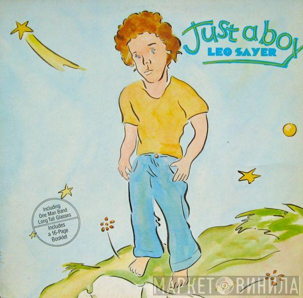  Leo Sayer  - Just A Boy