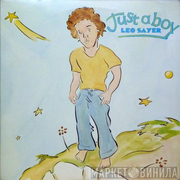 Leo Sayer - Just A Boy