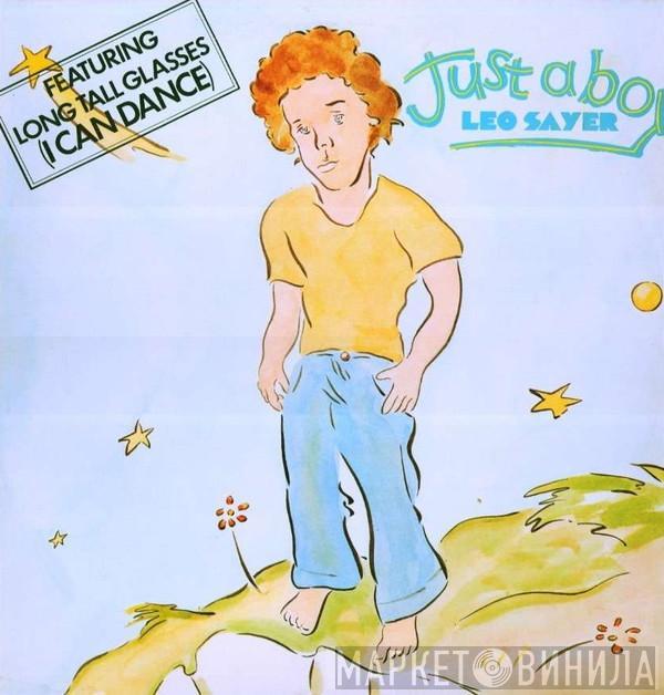  Leo Sayer  - Just A Boy