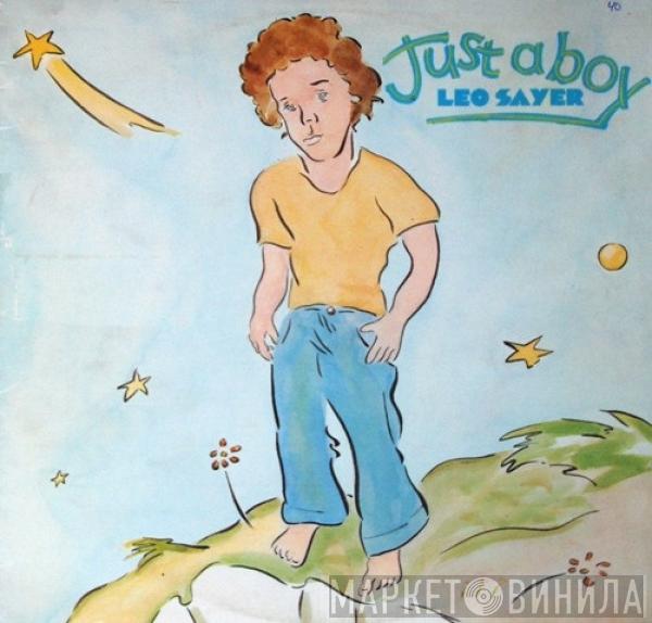 Leo Sayer - Just A Boy